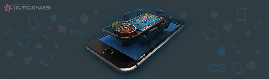 Handy Casinos no Download