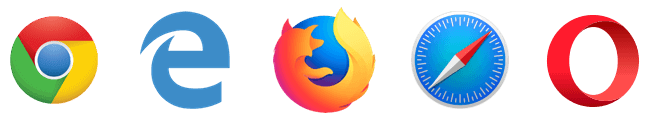 Browser Glücksspiele
