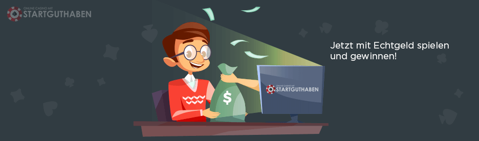 Instant Play Casino ohne herunterladen mit Echtgeld spielen