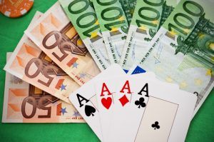 online poker