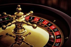 Online Roulette